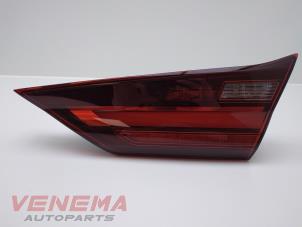 Used Taillight, right BMW 1 serie (F40) 118i 1.5 TwinPower 12V Price € 79,99 Margin scheme offered by Venema Autoparts