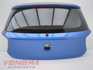 Usagé Hayon BMW 1 serie (F20) 116d 2.0 16V Prix € 249,99 Règlement à la marge proposé par Venema Autoparts