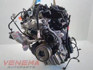 Used Motor BMW 1 serie (F40) 118i 1.5 TwinPower 12V Price € 2.749,99 Margin scheme offered by Venema Autoparts