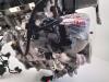 Motor from a BMW 1 serie (F40) 118i 1.5 TwinPower 12V 2021