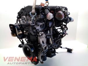 Used Engine Peugeot 208 I (CA/CC/CK/CL) 1.2 12V e-THP PureTech 110 Price € 1.999,99 Margin scheme offered by Venema Autoparts