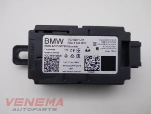 Used Module (miscellaneous) BMW 1 serie (F40) 118i 1.5 TwinPower 12V Price € 29,99 Margin scheme offered by Venema Autoparts