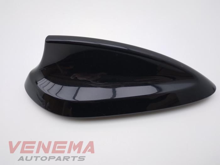 Gebrauchte Abdeckplatte sonstige BMW 1 serie (F40) 118i 1.5 TwinPower 12V Preis € 39,99 Margenregelung angeboten von Venema Autoparts