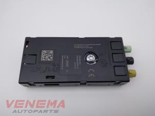 Used Antenna Amplifier BMW 1 serie (F40) 118i 1.5 TwinPower 12V Price € 49,99 Margin scheme offered by Venema Autoparts