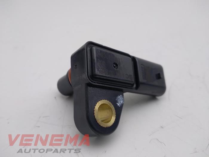 Gebrauchte Map Sensor (Einlasskrümmer) Renault Kadjar (RFEH) 1.3 TCE 140 FAP 16V Preis € 24,99 Margenregelung angeboten von Venema Autoparts