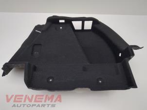 Used Boot lining right BMW 1 serie (F40) 118i 1.5 TwinPower 12V Price € 34,99 Margin scheme offered by Venema Autoparts