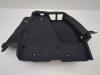 BMW 1 serie (F40) 118i 1.5 TwinPower 12V Boot lining right