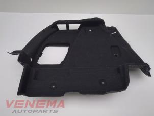 Used Boot lining left BMW 1 serie (F40) 118i 1.5 TwinPower 12V Price € 34,99 Margin scheme offered by Venema Autoparts