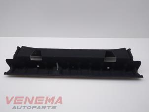 Used Luggage compartment trim BMW 1 serie (F40) 118i 1.5 TwinPower 12V Price € 29,99 Margin scheme offered by Venema Autoparts