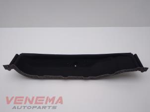 Used Luggage compartment trim BMW 1 serie (F40) 118i 1.5 TwinPower 12V Price € 24,99 Margin scheme offered by Venema Autoparts