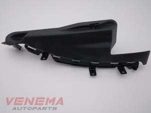 Used Parcel shelf bracket BMW 1 serie (F40) 118i 1.5 TwinPower 12V Price € 14,99 Margin scheme offered by Venema Autoparts