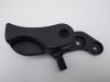 Hood lever from a BMW 1 serie (F40) 118i 1.5 TwinPower 12V 2021