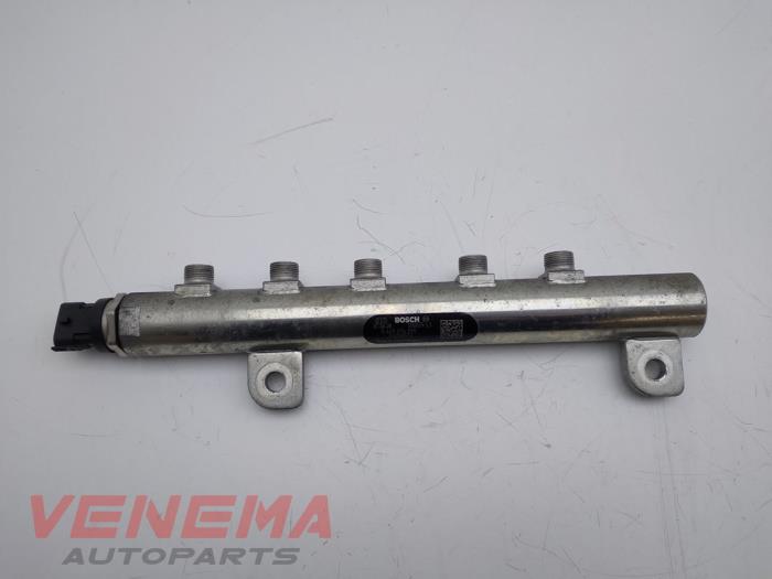 Usagé Système d'injection Opel Astra H SW (L35) 1.9 CDTi 100 Prix € 29,99 Règlement à la marge proposé par Venema Autoparts