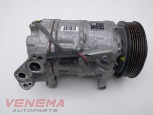 Used Air conditioning pump BMW 1 serie (F40) 118i 1.5 TwinPower 12V Price € 299,99 Margin scheme offered by Venema Autoparts