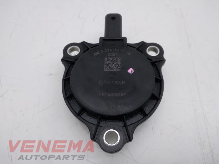 Usagé Capteur arbre à cames Renault Kadjar (RFEH) 1.3 TCE 140 FAP 16V Prix € 9,99 Règlement à la marge proposé par Venema Autoparts