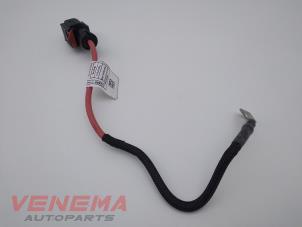 Used Cable (miscellaneous) BMW 1 serie (F40) 118i 1.5 TwinPower 12V Price € 24,99 Margin scheme offered by Venema Autoparts