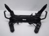 Subframe from a BMW 1 serie (F40) 118i 1.5 TwinPower 12V 2021