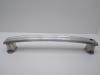 Rear bumper frame from a BMW 1 serie (F40) 118i 1.5 TwinPower 12V 2021