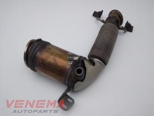 Used Catalytic converter BMW 1 serie (F40) 118i 1.5 TwinPower 12V Price € 299,99 Margin scheme offered by Venema Autoparts