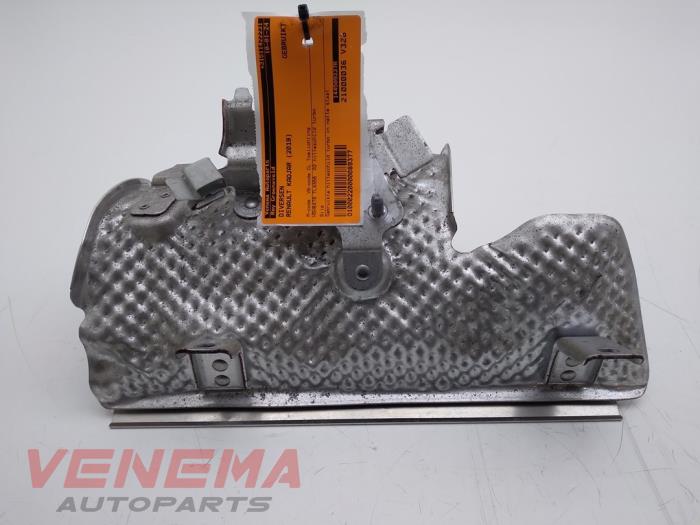 Usagé Divers Renault Kadjar (RFEH) 1.3 TCE 140 FAP 16V Prix € 24,99 Règlement à la marge proposé par Venema Autoparts