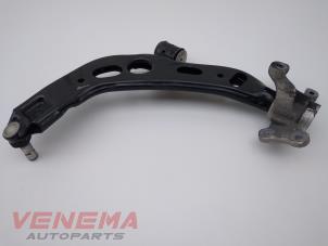 Used Front wishbone, right BMW 1 serie (F40) 118i 1.5 TwinPower 12V Price € 124,99 Margin scheme offered by Venema Autoparts