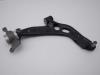 Front wishbone, right from a BMW 1 serie (F40) 118i 1.5 TwinPower 12V 2021