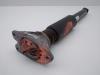 Rear shock absorber, left from a BMW 1 serie (F40) 118i 1.5 TwinPower 12V 2021