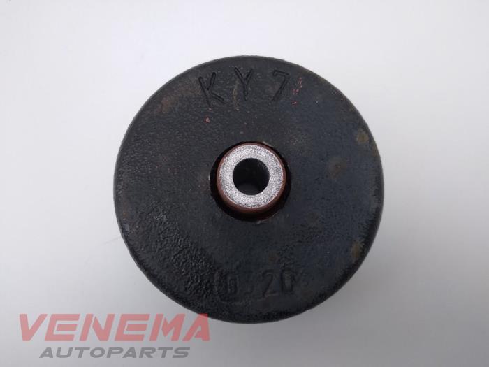 Gebrauchte Schwingungsdämpfer BMW 1 serie (F40) 118i 1.5 TwinPower 12V Preis € 24,99 Margenregelung angeboten von Venema Autoparts