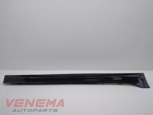 Used Side skirt, right BMW 1 serie (F40) 118i 1.5 TwinPower 12V Price € 149,99 Margin scheme offered by Venema Autoparts
