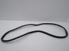 Rear door seal 4-door, right from a BMW 1 serie (F40) 118i 1.5 TwinPower 12V 2021
