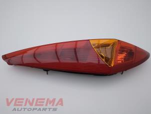 Używane Tylne swiatlo pozycyjne lewe Fiat Punto II (188) 1.2 60 S Cena € 19,99 Procedura marży oferowane przez Venema Autoparts