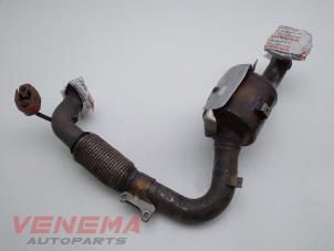 Used Catalytic converter Ford Focus 3 Wagon 1.0 Ti-VCT EcoBoost 12V 125 Price € 326,69 Inclusive VAT offered by Venema Autoparts