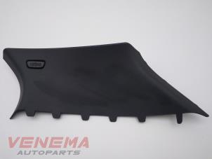 Used C-style sealing cover right BMW 1 serie (F40) 118i 1.5 TwinPower 12V Price € 24,99 Margin scheme offered by Venema Autoparts