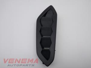 Used Cover, miscellaneous BMW 1 serie (F40) 118i 1.5 TwinPower 12V Price € 9,99 Margin scheme offered by Venema Autoparts
