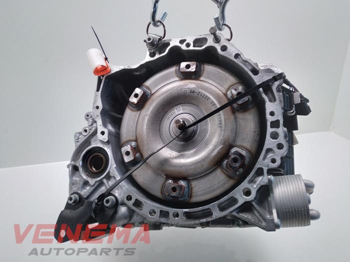 Gebrauchte Getriebe Peugeot 208 II (UB/UH/UP) 1.2 Vti 12V PureTech 130 Preis € 1.249,99 Margenregelung angeboten von Venema Autoparts