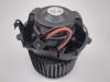 BMW 1 serie (F40) 118i 1.5 TwinPower 12V Heating and ventilation fan motor