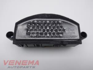 Used Heater resistor BMW 1 serie (F40) 118i 1.5 TwinPower 12V Price € 19,99 Margin scheme offered by Venema Autoparts