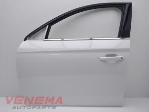 Gebrauchte Tür 4-türig links vorne Opel Corsa F (UB/UH/UP) 1.2 12V 130 Preis € 599,99 Margenregelung angeboten von Venema Autoparts