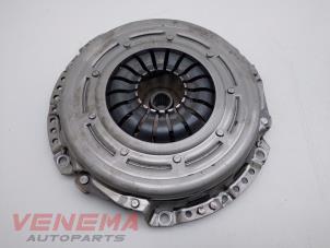 Used Clutch kit (complete) Ford Focus 3 Wagon 1.0 Ti-VCT EcoBoost 12V 125 Price € 49,99 Margin scheme offered by Venema Autoparts