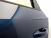 Drzwi lewe tylne wersja 4-drzwiowa z Seat Leon ST (5FF) 1.6 TDI 16V 4Drive 2016