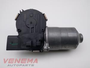Used Front wiper motor BMW 1 serie (F40) 118i 1.5 TwinPower 12V Price € 99,99 Margin scheme offered by Venema Autoparts