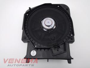 Used Speaker BMW 1 serie (F40) 118i 1.5 TwinPower 12V Price € 34,99 Margin scheme offered by Venema Autoparts
