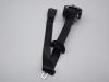 Front seatbelt, right from a BMW 1 serie (F40) 118i 1.5 TwinPower 12V 2021