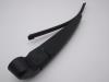 Rear wiper arm from a BMW 1 serie (F40) 118i 1.5 TwinPower 12V 2021