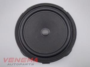 Used Speaker Seat Leon ST (5FF) 1.6 TDI 16V 4Drive Price € 14,99 Margin scheme offered by Venema Autoparts