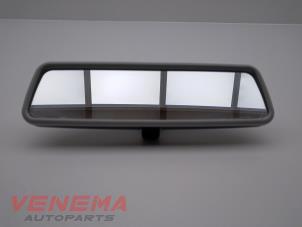 Used Rear view mirror Seat Leon ST (5FF) 1.6 TDI 16V 4Drive Price € 19,99 Margin scheme offered by Venema Autoparts