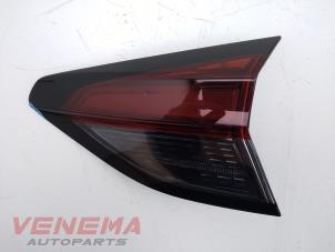 Used Tailgate reflector, right Opel Corsa F (UB/UH/UP) 1.2 12V 130 Price € 29,99 Margin scheme offered by Venema Autoparts