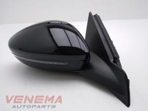 Used Wing mirror, right Opel Corsa F (UB/UH/UP) 1.2 12V 130 Price € 224,99 Margin scheme offered by Venema Autoparts
