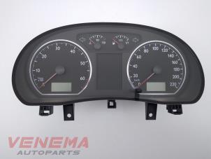 Used Instrument panel Volkswagen Polo IV (9N1/2/3) 1.4 FSI 16V Price € 39,99 Margin scheme offered by Venema Autoparts