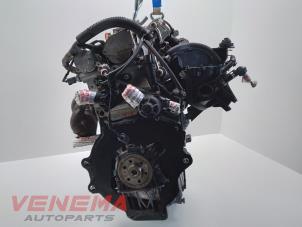 Used Engine Volkswagen Polo IV (9N1/2/3) 1.4 FSI 16V Price € 1.249,99 Margin scheme offered by Venema Autoparts
